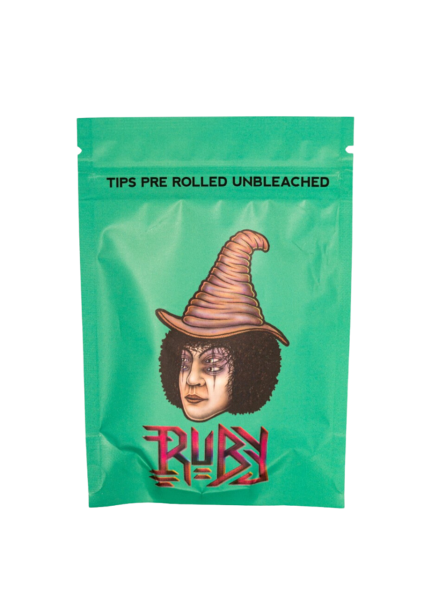 Filtros natural pre rolled (12 uds) llion rolling circus - Imagen 3