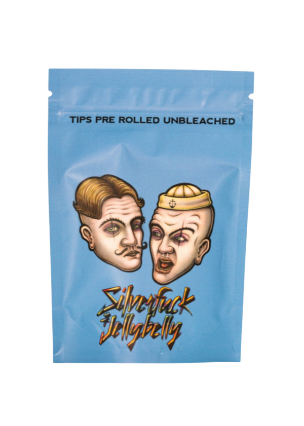 Filtros natural pre rolled (12 uds) llion rolling circus - Imagen 4