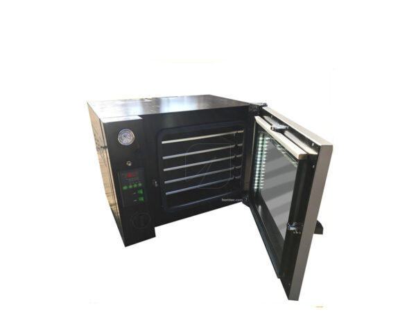 Horno vacuum 25 l mr hide - Imagen 2