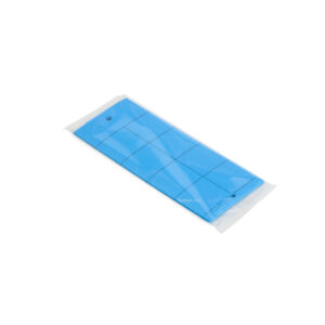 Trampas adhesivas azules 10 x 25 (10 laminas) koppert