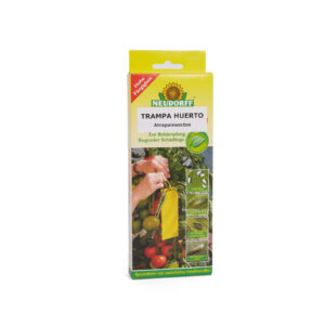 Trampa huerto neudorff