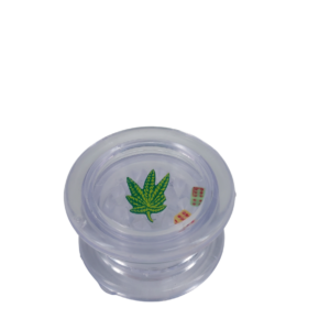 Grinder plastico magnet 55 mm