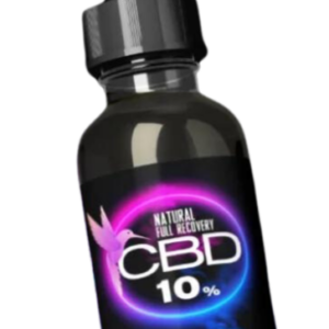 Serum numero 10% 10 ml nfr cbd