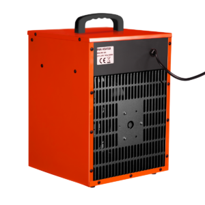 Aerotermo 2kw cyclone