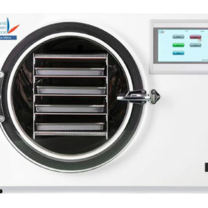 Liofilizadora xiros mikro + bomba de vacio holland green science