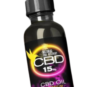 Serum numero 15% 10 ml nfr cbd