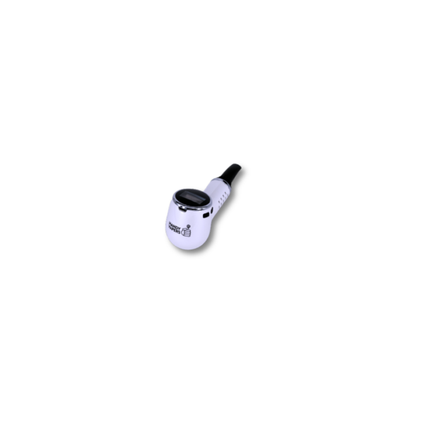 Vaporizador watson blanco  handy vapers - Imagen 4