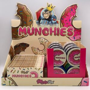 Monkey pack grinder munchies edition (24u) moneky king