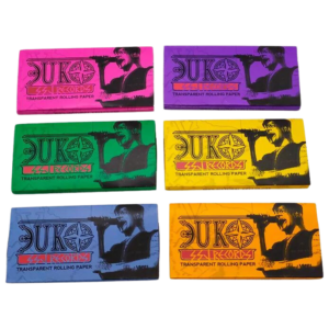 Duki brown lion rolling circus ooq 18'