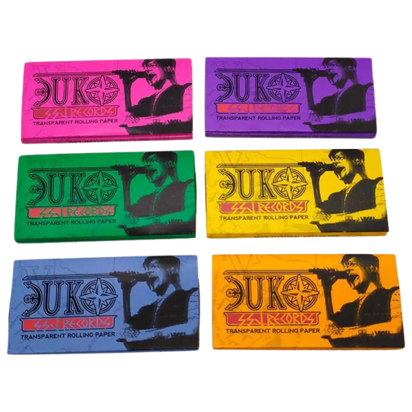 Duki brown lion rolling circus ooq 18'