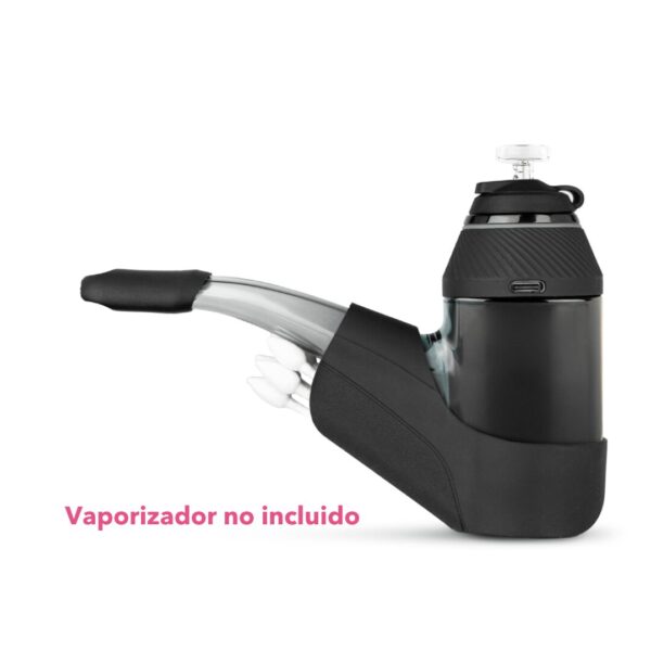 Proxy travel pack, black