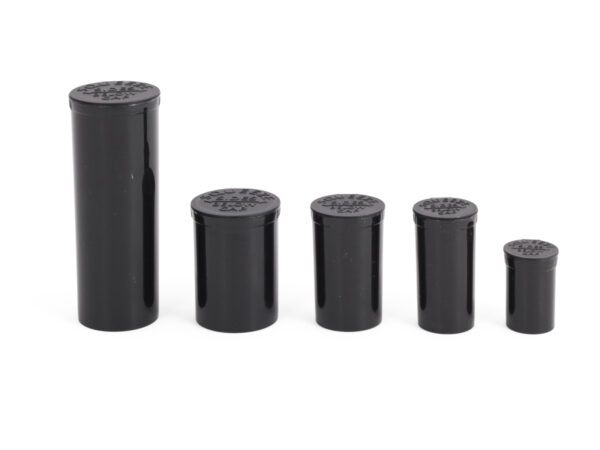 Bote pop top 6d 20ml poppins lab - Imagen 2