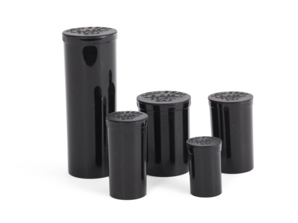 Bote pop top 6d 20ml poppins lab
