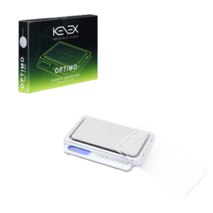 Bascula optimo 0.01-100 g  kenex