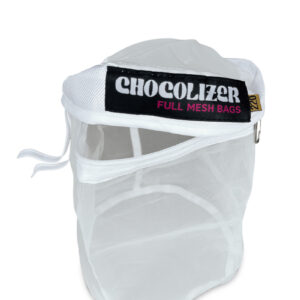 Bolsa lavadora zip full mesh - 5 l 220 micras chocolizer