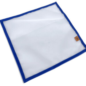 Tapete de secado 20x20cm 25 micras chocolizer