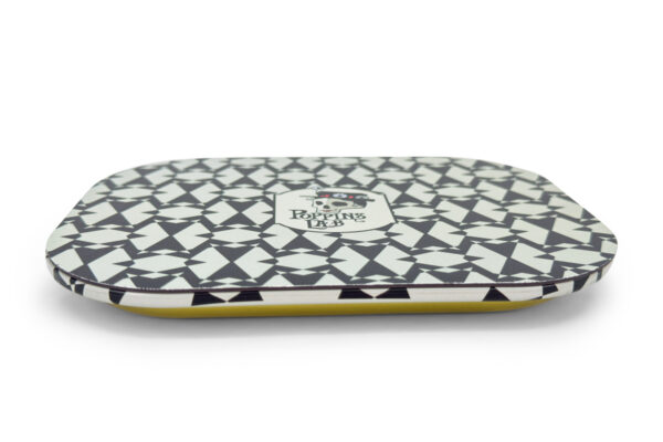 Bandeja de metal morada 180x140mm magnetic cover poppins lab - Imagen 8
