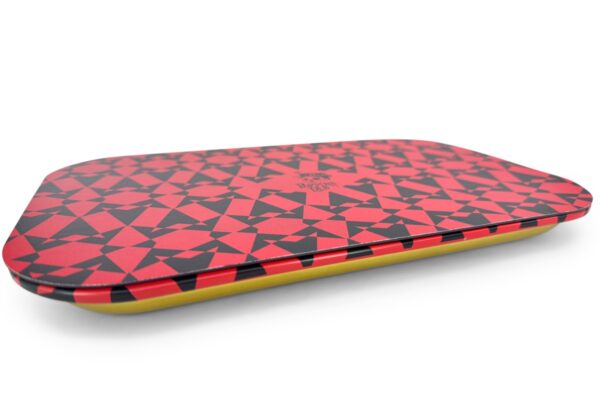 Bandeja de metal morada 288x188mm magnetic cover morada poppins lab - Imagen 12