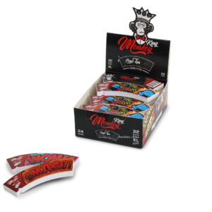 Cone xl (32 uds) blanco monkey king