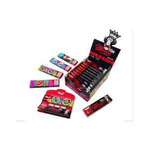 Pack classic (24 uds) sin blanquear monkey king