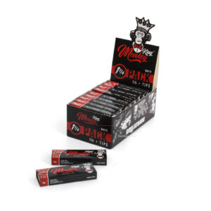 Kit clipper 1 1/4  (8 uds) monkey king