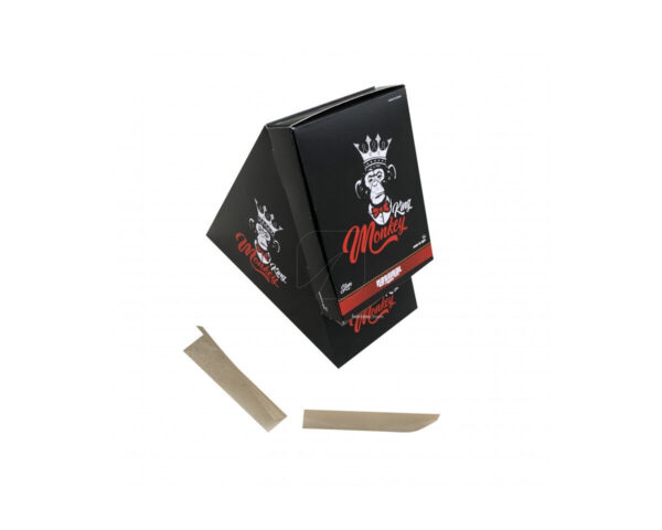 Dispensador 2000 hojas sin blanquear monkey king