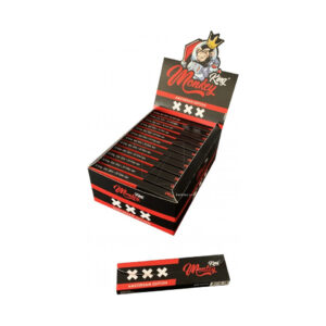 Pack classic amsterdam monkey king