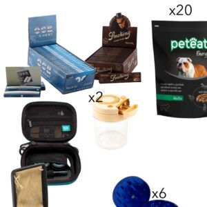 Kit outlet parafernalia  2