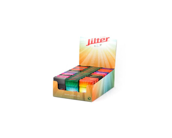 Jilter filtros (33 uds)