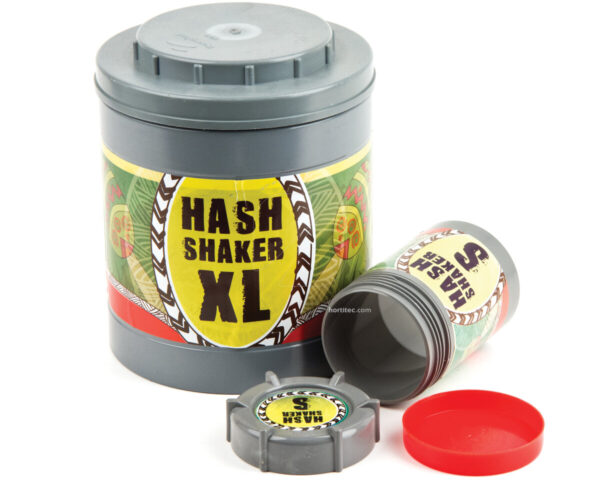 Hash shaker s