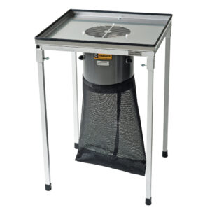Mesa trimbox workstation