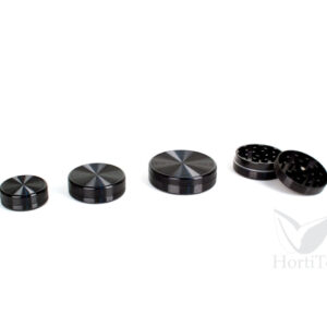 Grinder 2 partes azul (40 mm)