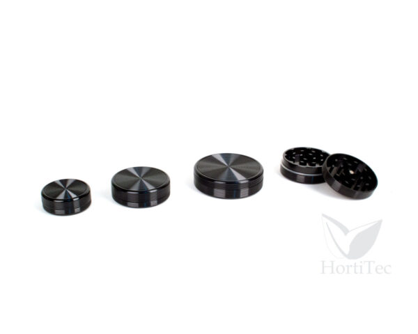 Grinder 2 partes azul (40 mm)
