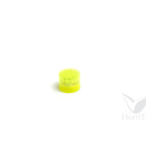Grinder plastico 4 partes 50 x 38 mm