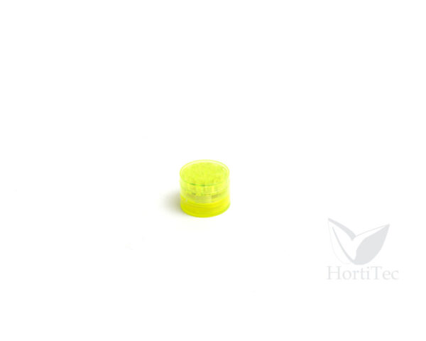 Grinder plastico 4 partes 50 x 38 mm