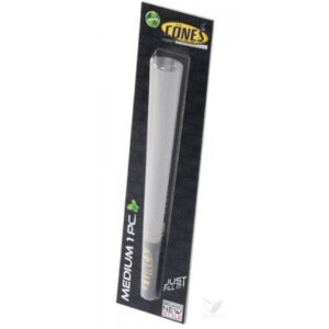 Papel lister medium (1 u) cones