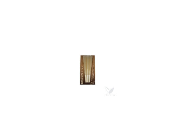 Papel natural blister ks (3 u) cones - Imagen 3