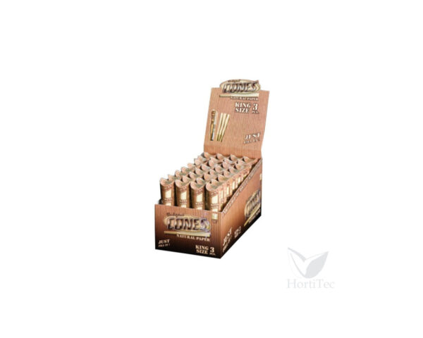Papel natural blister ks (3 u) cones - Imagen 2