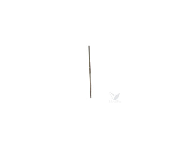 Recambio cuchilla recta peladoras 16'' (40,64 cm)