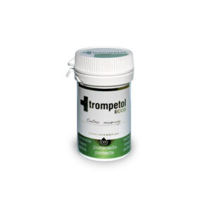 Pomada 30 ml trompetol