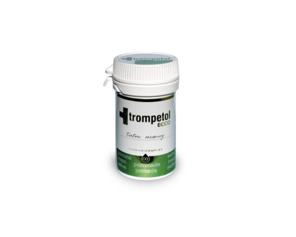 Pomada 30 ml trompetol