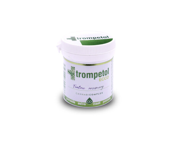 Pomada 30 ml trompetol - Imagen 2
