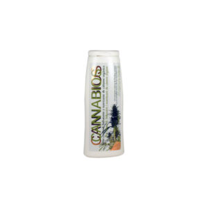 Leche corporal body milk 250 ml cannabios