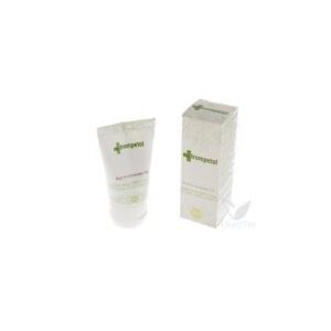 Trompetol hempcream face care rose & geranium 40ml