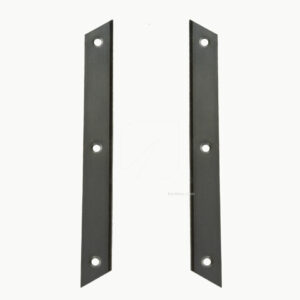 Recambio cuchilla standar (1 uds) peladora trim spin 18'' 45.72 cm