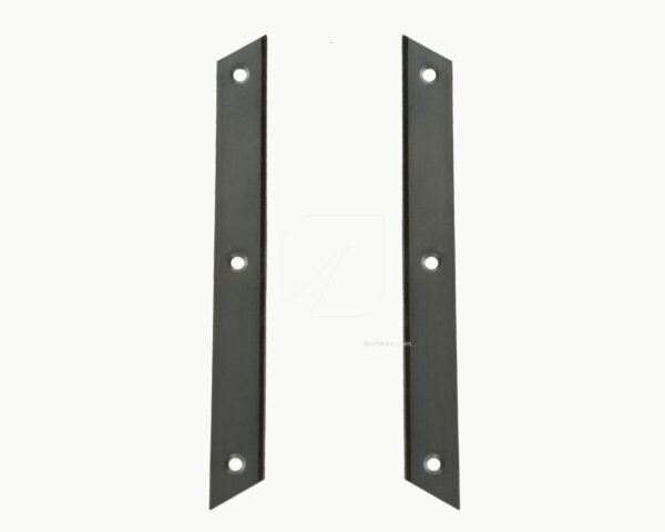 Recambio cuchilla standar (1 uds) peladora trim spin 18'' 45.72 cm