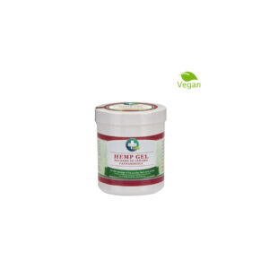 Hemp gel 300 ml annabis