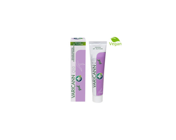 Varicann q10 75 ml annabis