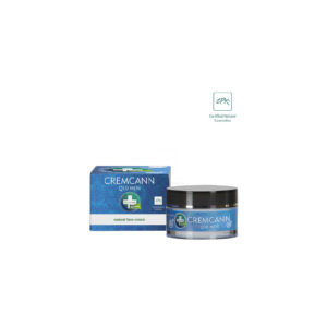 Cremcann q10 for men 50 ml annabis