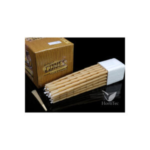 Papel natural king size deluxe 109/26 (800 uds) cones